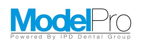 ModelPro Powered By IPD Dental Group trademark