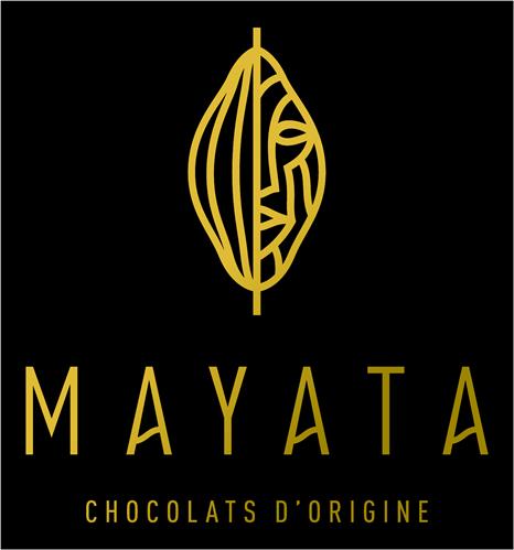 MAYATA - Chocolats d'Origine trademark