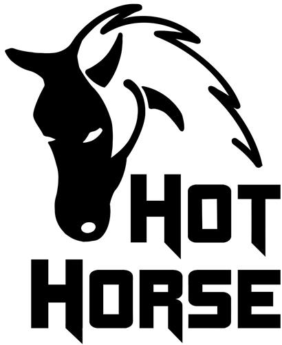 HOT HORSE trademark