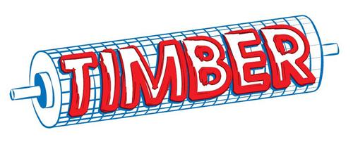 Timber trademark