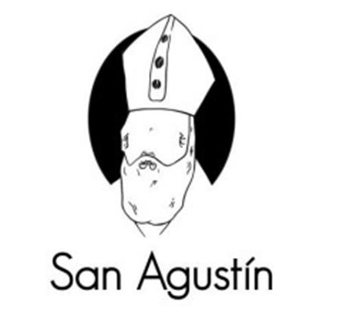 San Agustin trademark