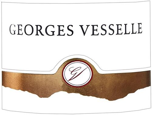 GEORGES VESSELLE GV trademark