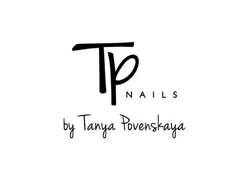 TP NAILS by Tanya Povenskaya trademark