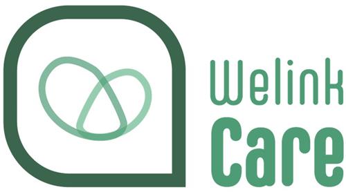 Welink Care trademark