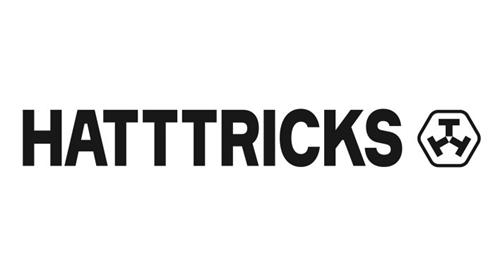 HATTTRICKS trademark