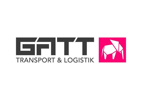 GATT TRANSPORT & LOGISTIK trademark