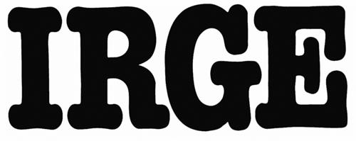 IRGE trademark