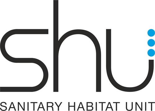 shu SANITARY HABITAT UNIT trademark