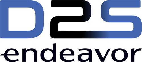 D2S endeavor trademark