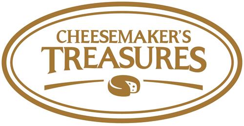 Cheesemaker’s Treasures trademark