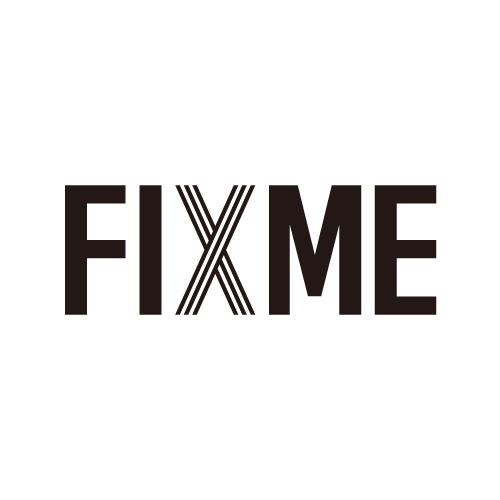 FIXME trademark