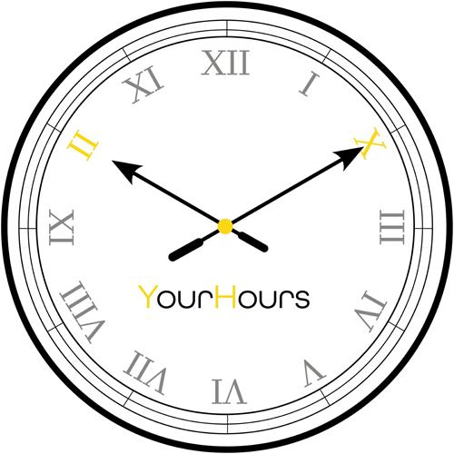 YourHours trademark