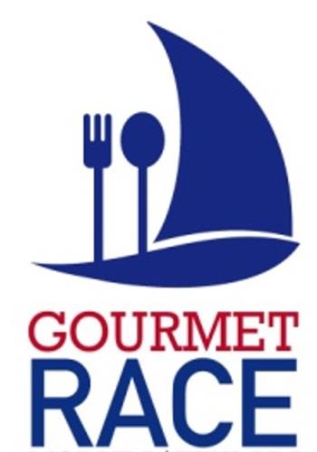 GOURMET RACE trademark