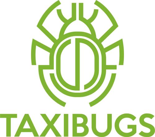 TAXIBUGS trademark