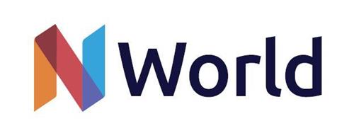 NWORLD trademark