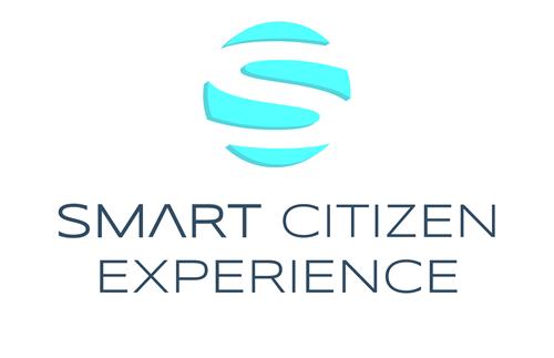 SMART CITIZEN EXPERIENCE trademark