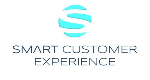 SMART CUSTOMER EXPERIENCE trademark