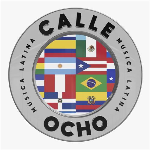 Calle Ocho trademark