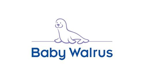 Baby Walrus trademark