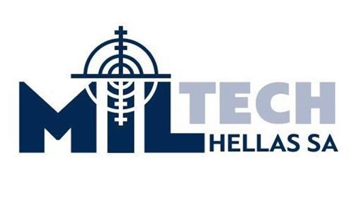 MILTECH HELLAS trademark