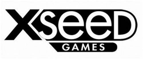 XSeeD GAMES trademark