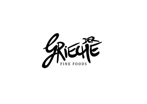 DER GRIECHE FINE FOODS trademark