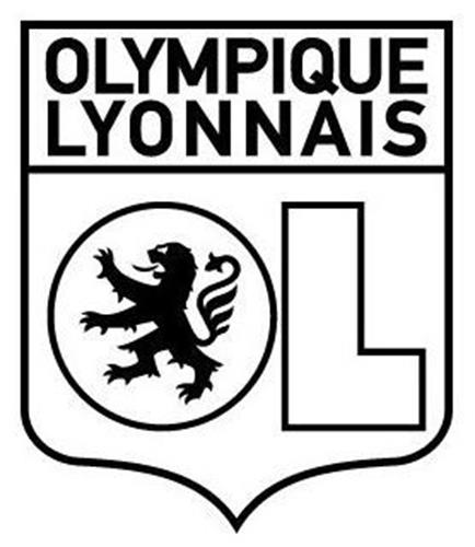 OL OLYMPIQUE LYONNAIS trademark