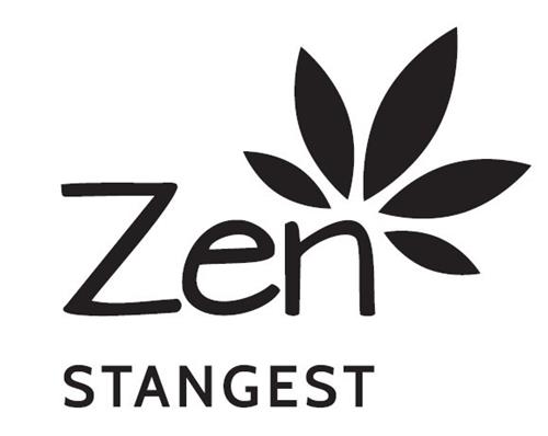 zen stangest trademark