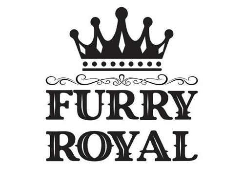 FURRYROYAL trademark