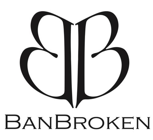 BANBROKEN trademark