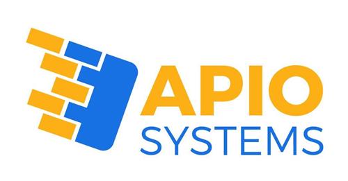 APIO SYSTEMS trademark