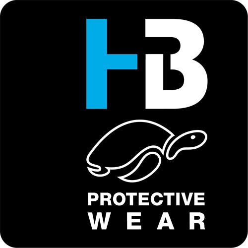 HB PROTECTIVE WEAR trademark