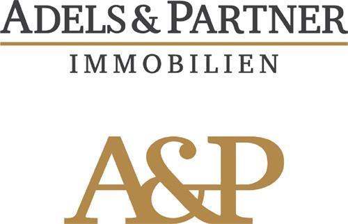 Adels & Partner Immobilien A&P trademark