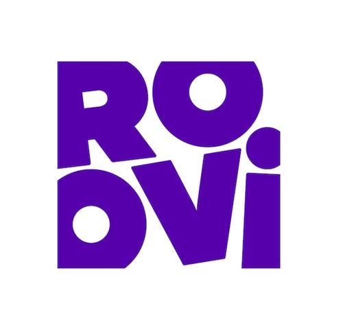 ROOVI trademark