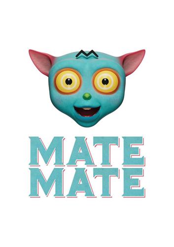 MATE MATE trademark