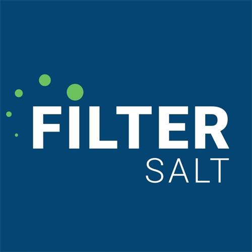 FILTER SALT trademark