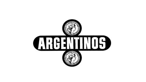 ARGENTINOS trademark