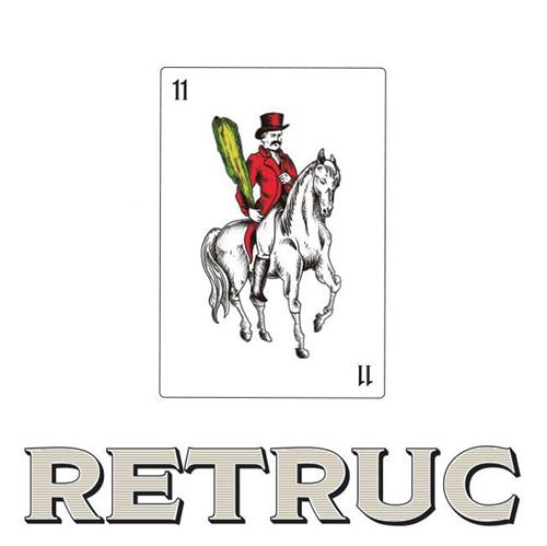 RETRUC trademark