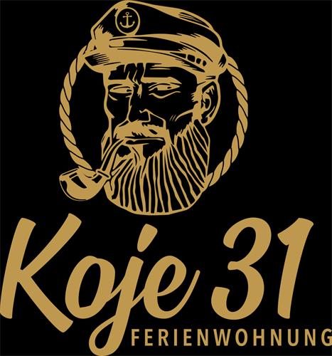 Koje 31 Ferienwohnung trademark