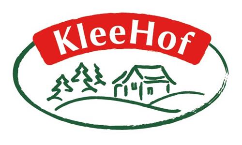 KleeHof trademark