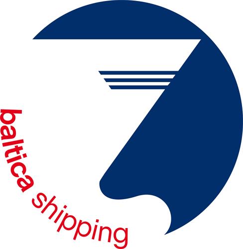 baltica shipping trademark