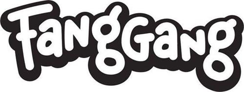 Fang Gang trademark