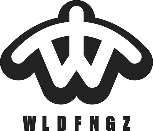 WLDFNGZ trademark