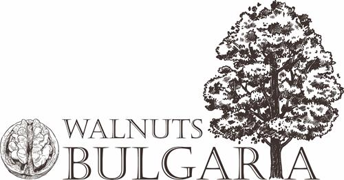 WALNUTS BULGARIA trademark