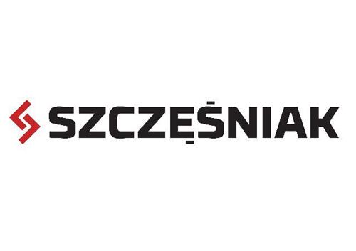 SZCZĘŚNIAK trademark