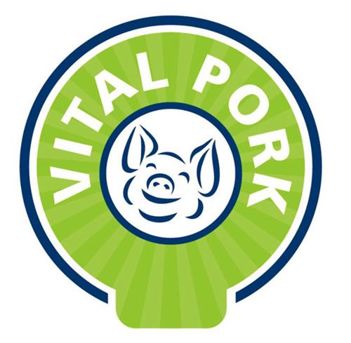 VITAL PORK trademark