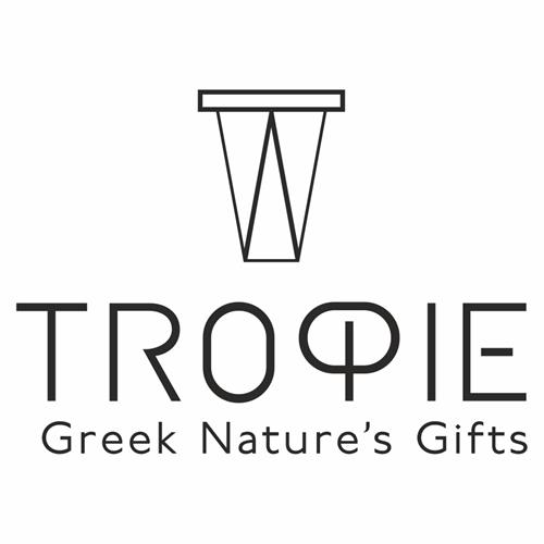 TROΦIE Greek Nature's Gifts trademark