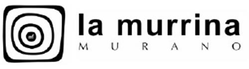 mf la murrina MURANO trademark