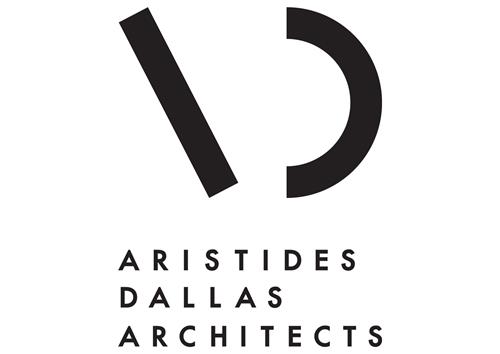 ARISTIDES DALLAS ARCHITECTS trademark