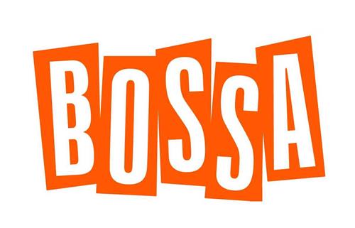 BOSSA trademark